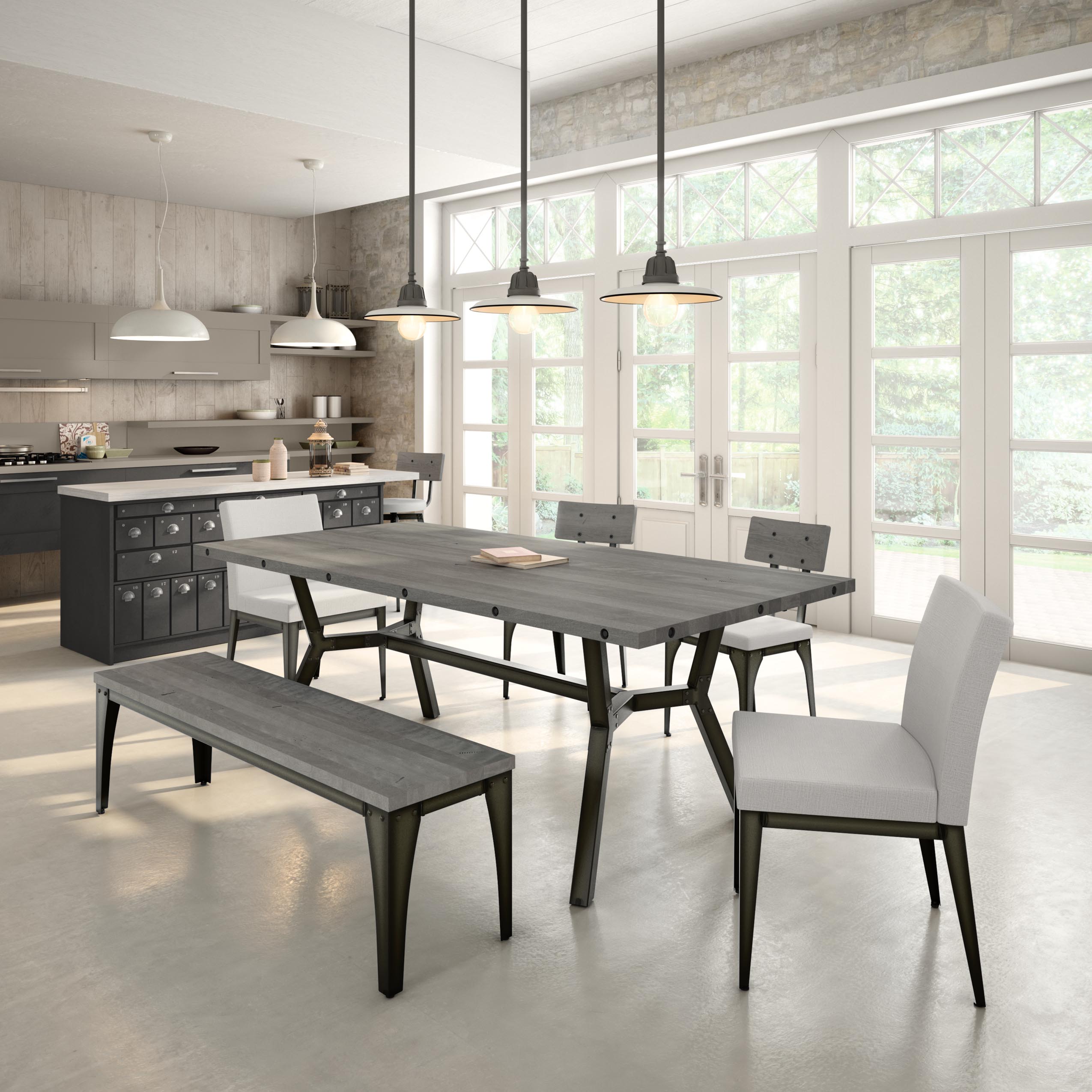 Pablo Dining Chair
