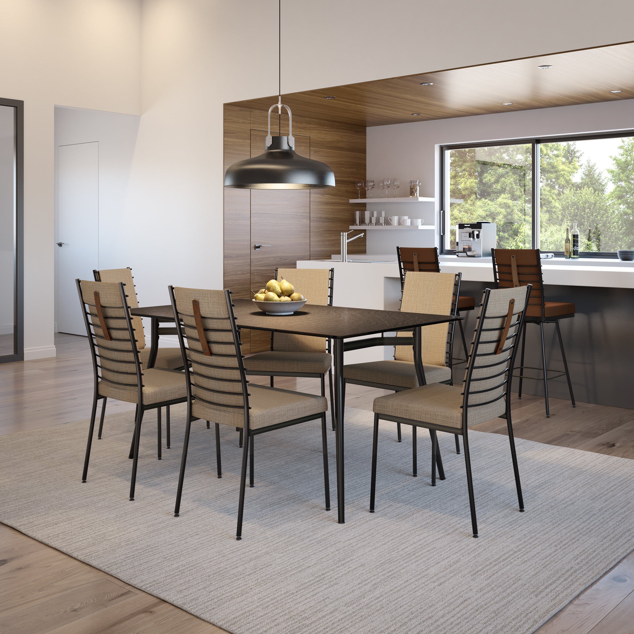 Lisia Dining Chair