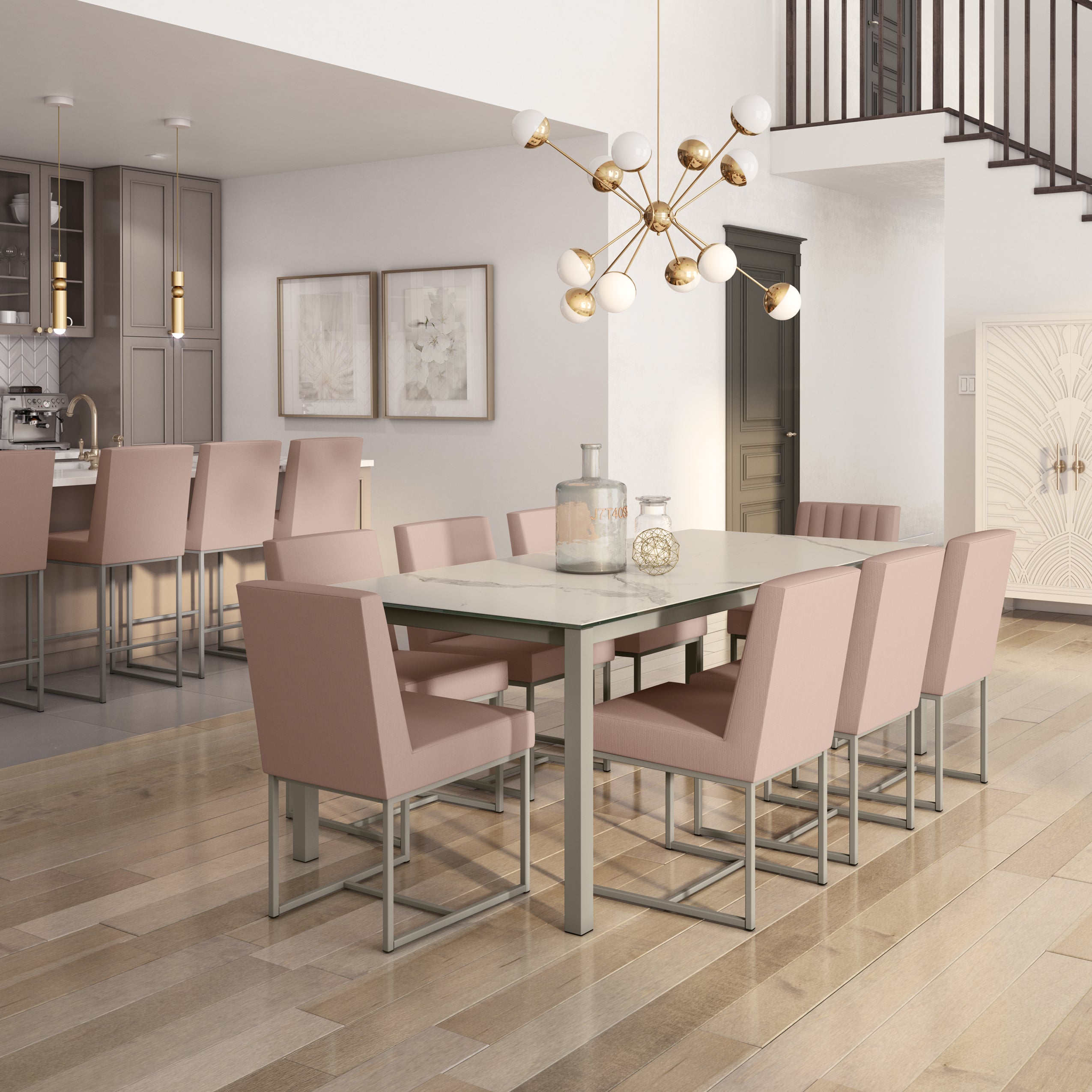 Darlene Dining Chair