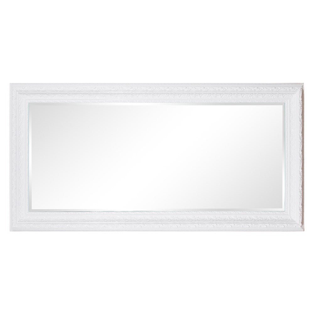 Countess White Mirror