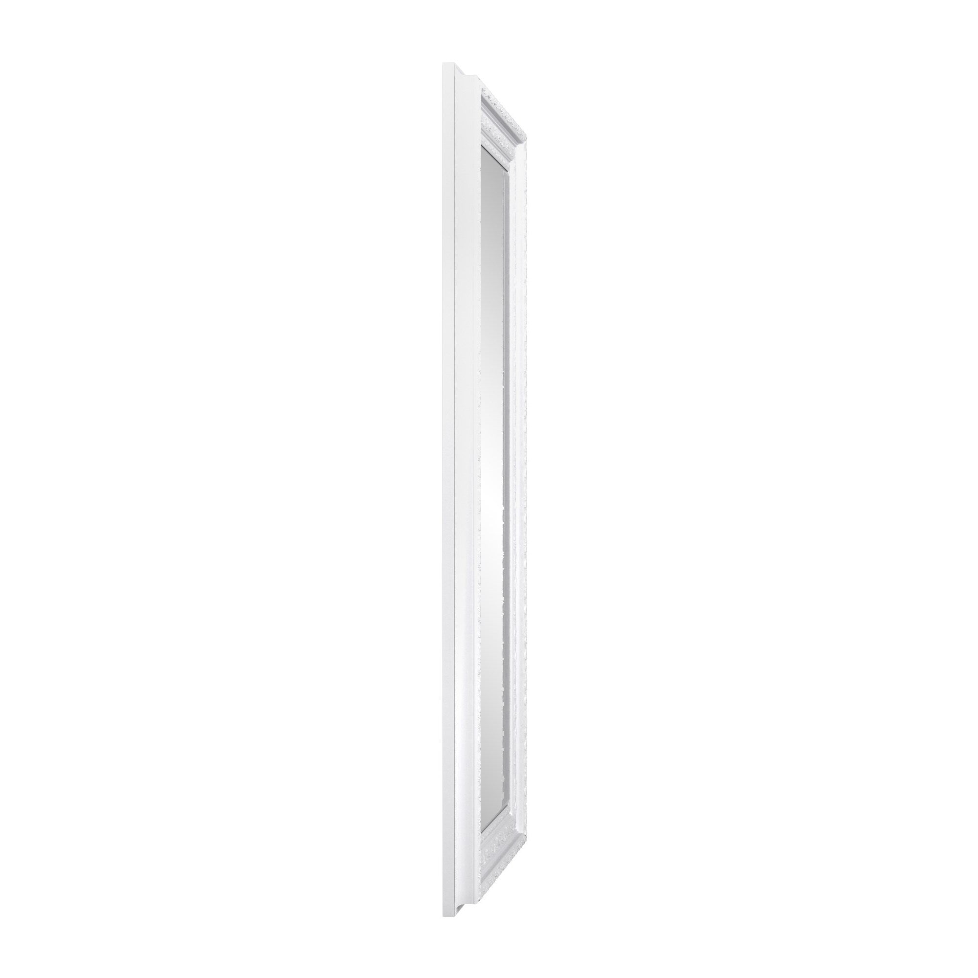 Countess White Mirror