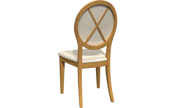5530 Chair