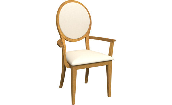 5530 Chair