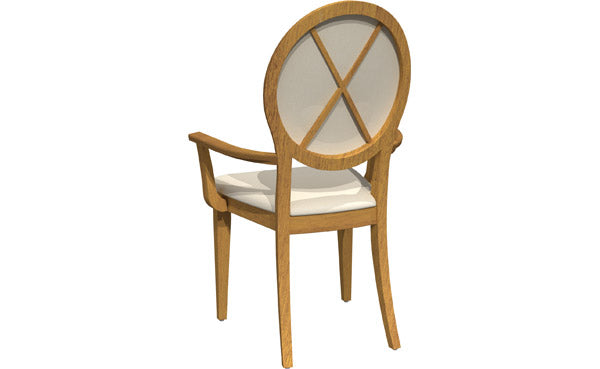 5530 Chair