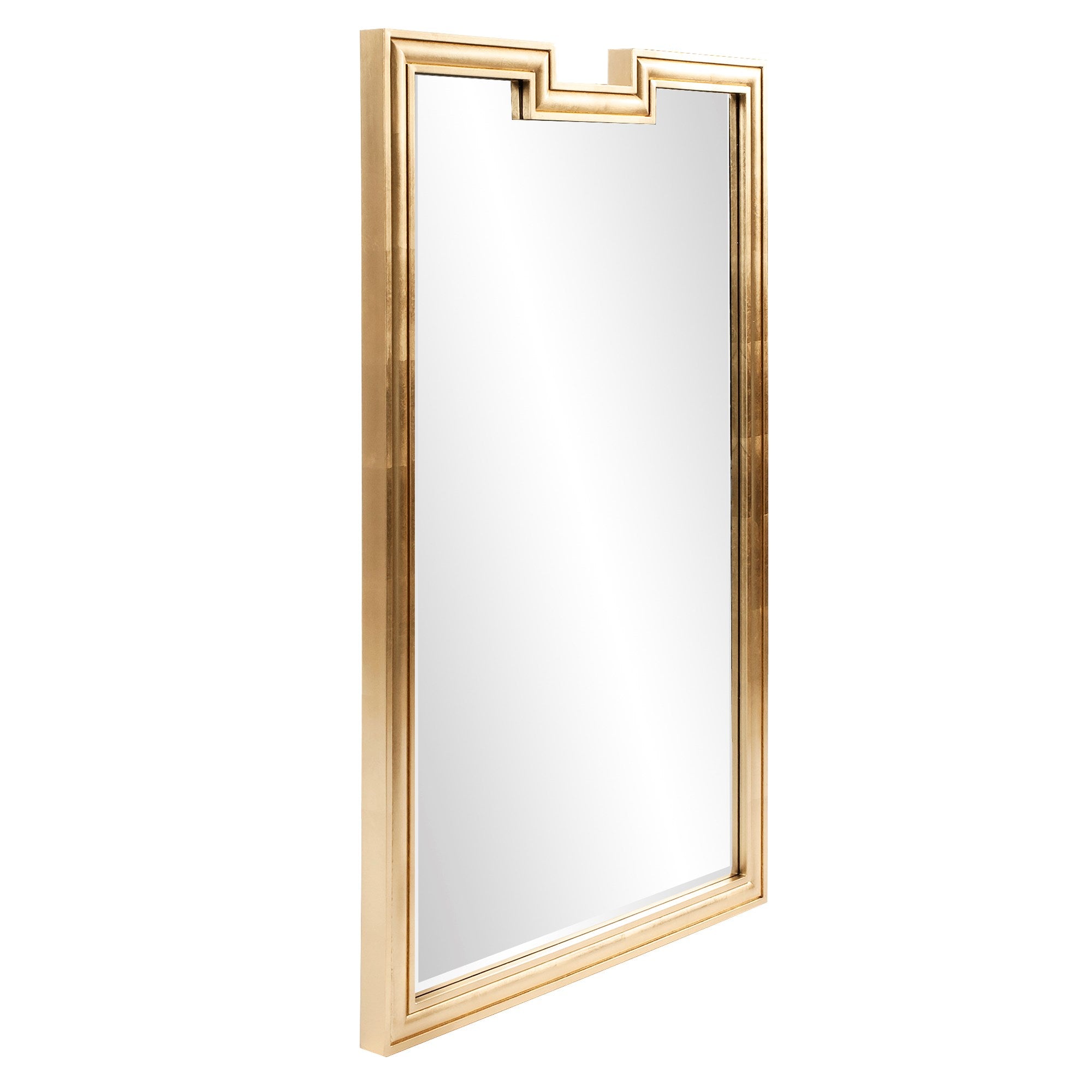 Danube Gold Mirror