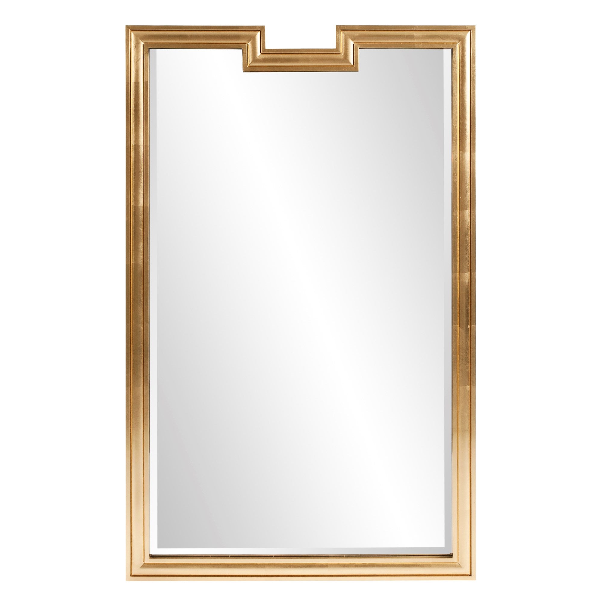Danube Gold Mirror