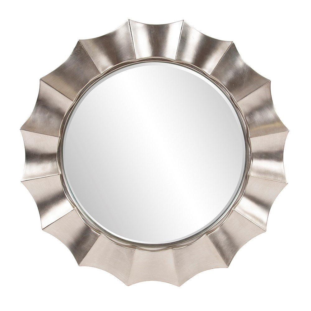 Corona Mirror