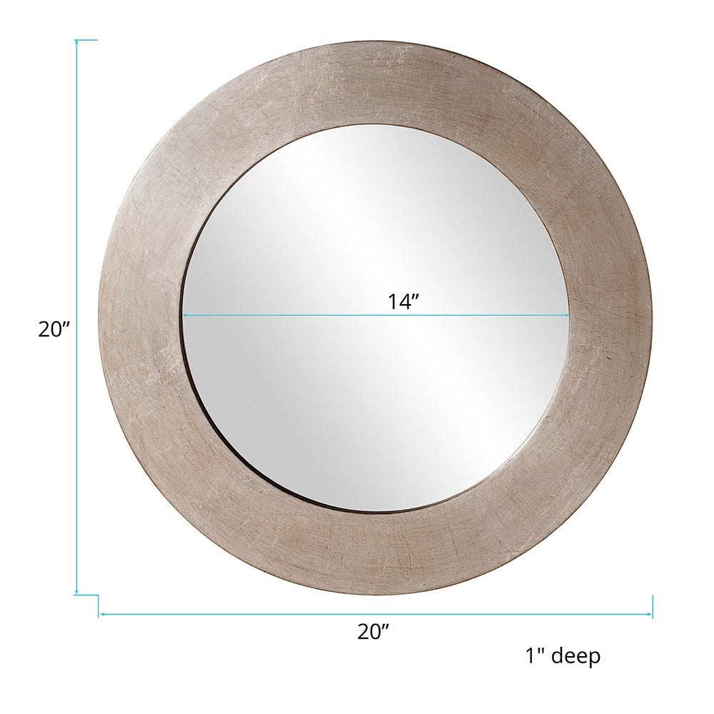 Sonic Mirror