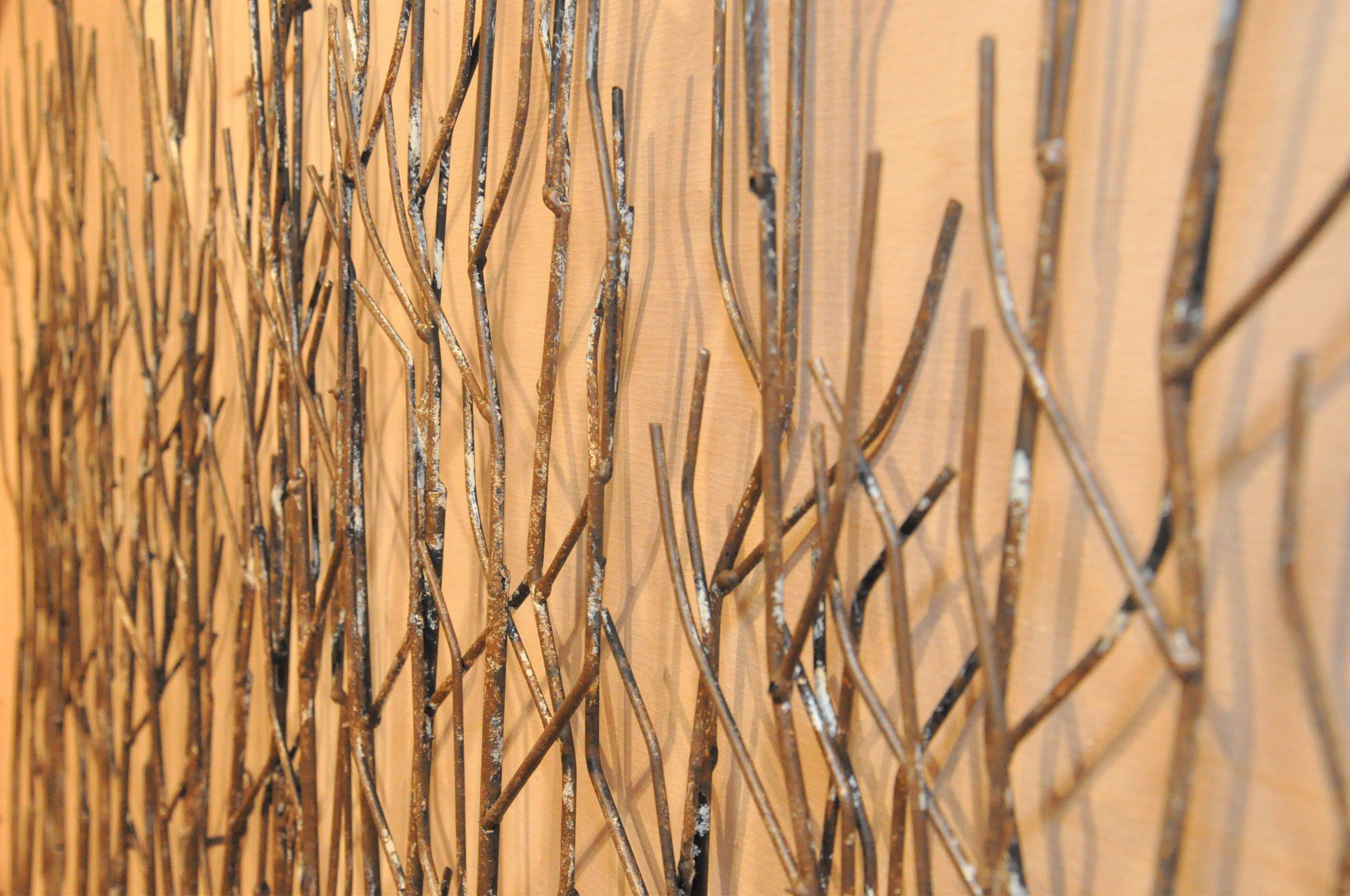 Autumn Sunset Wall Art