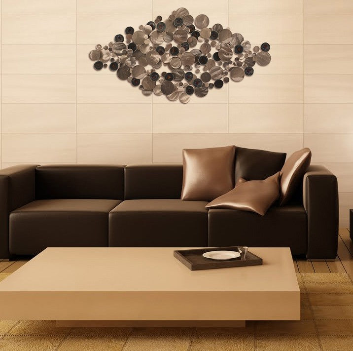 Array Wall Art