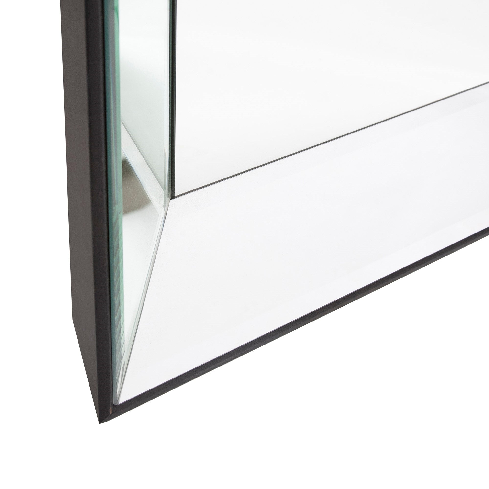 Vogue Square Mirror