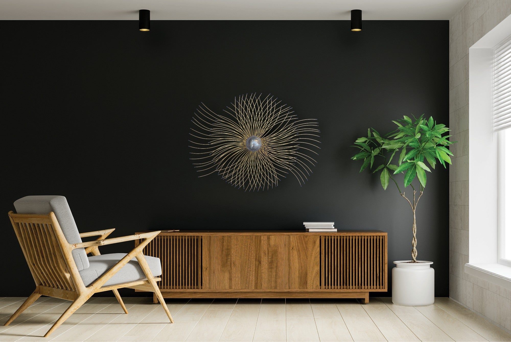 Zephyr Wall Art