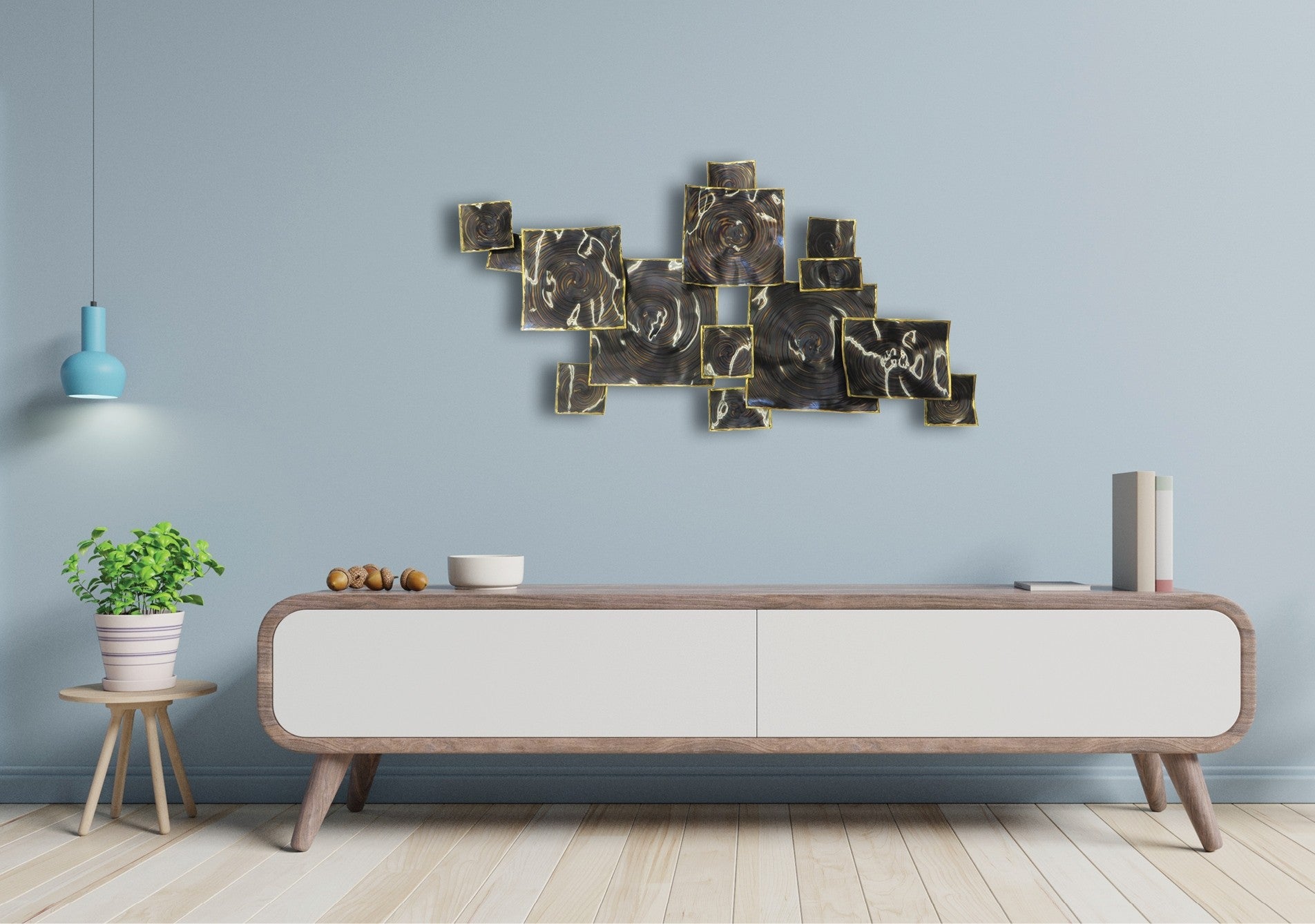 Proportions Wall Art