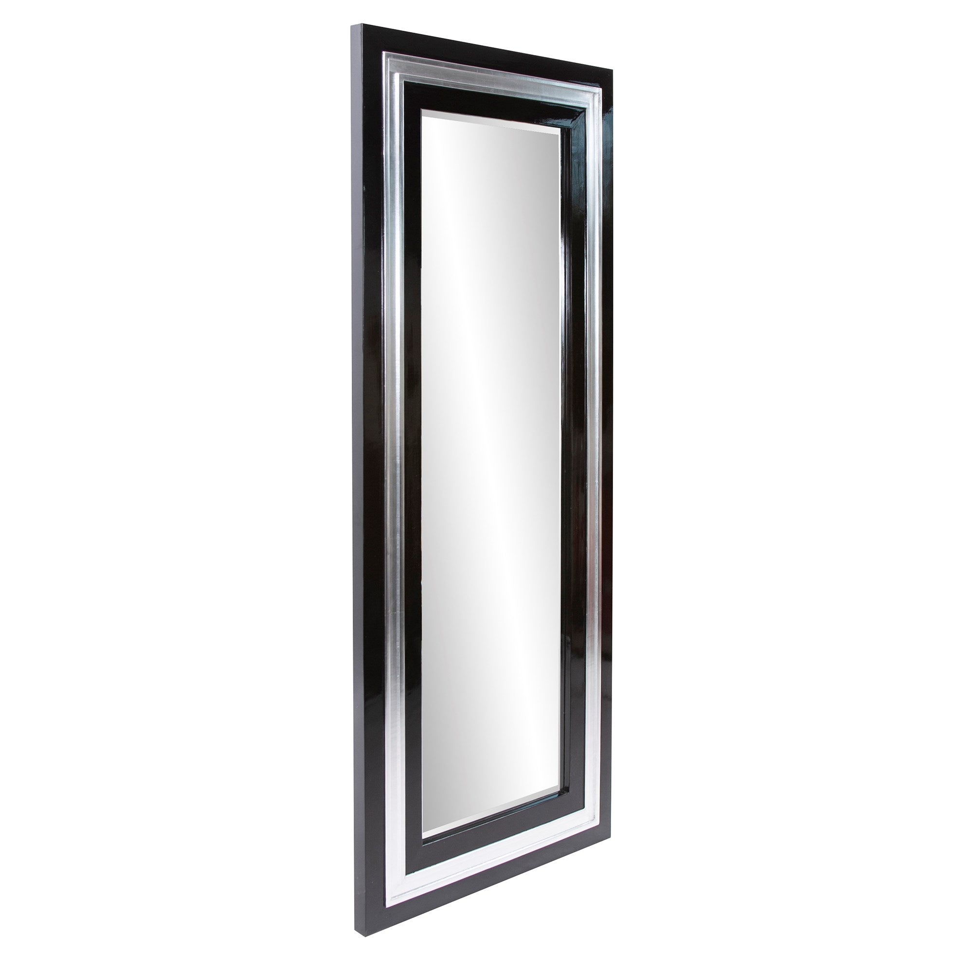 Divine Floor Mirror