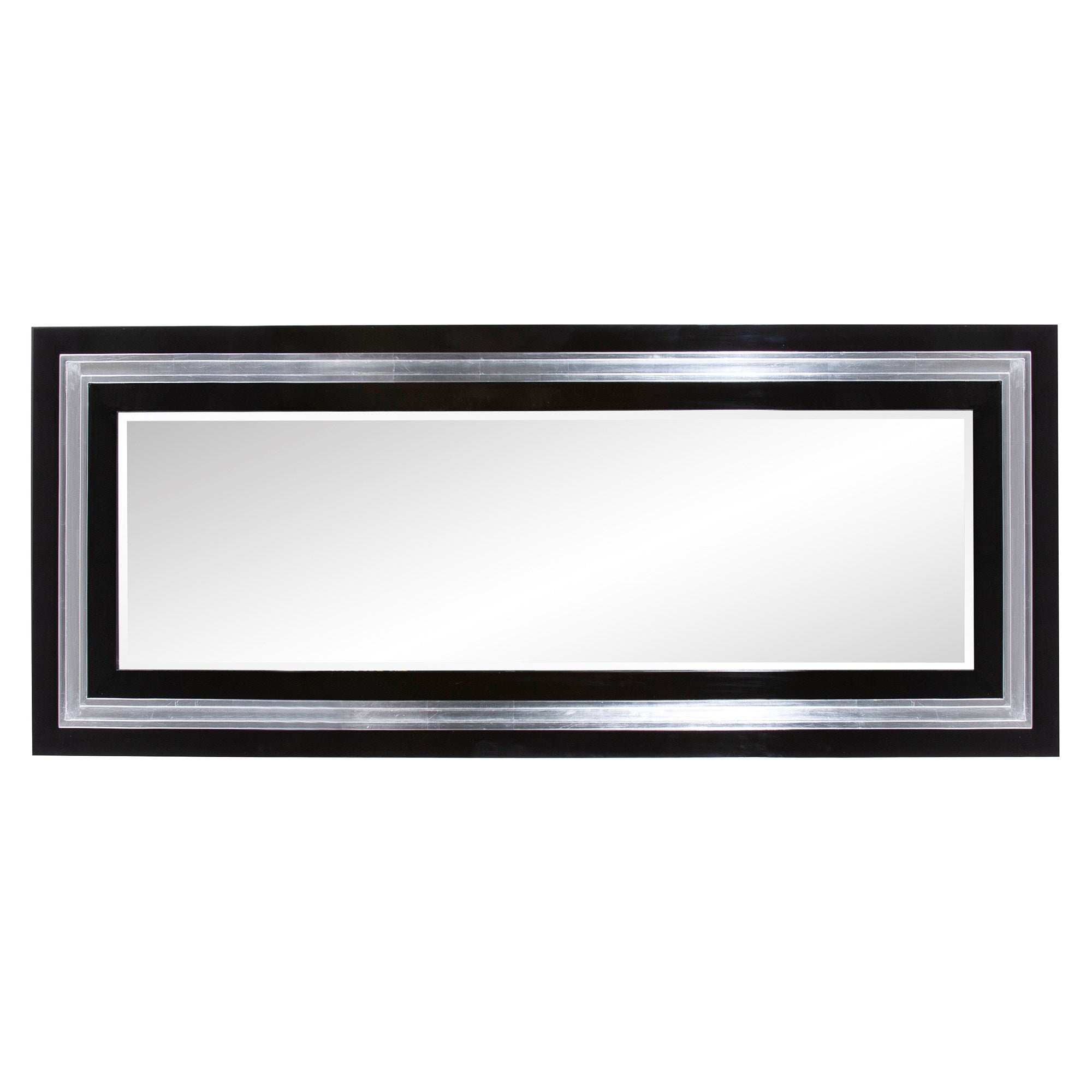 Divine Floor Mirror