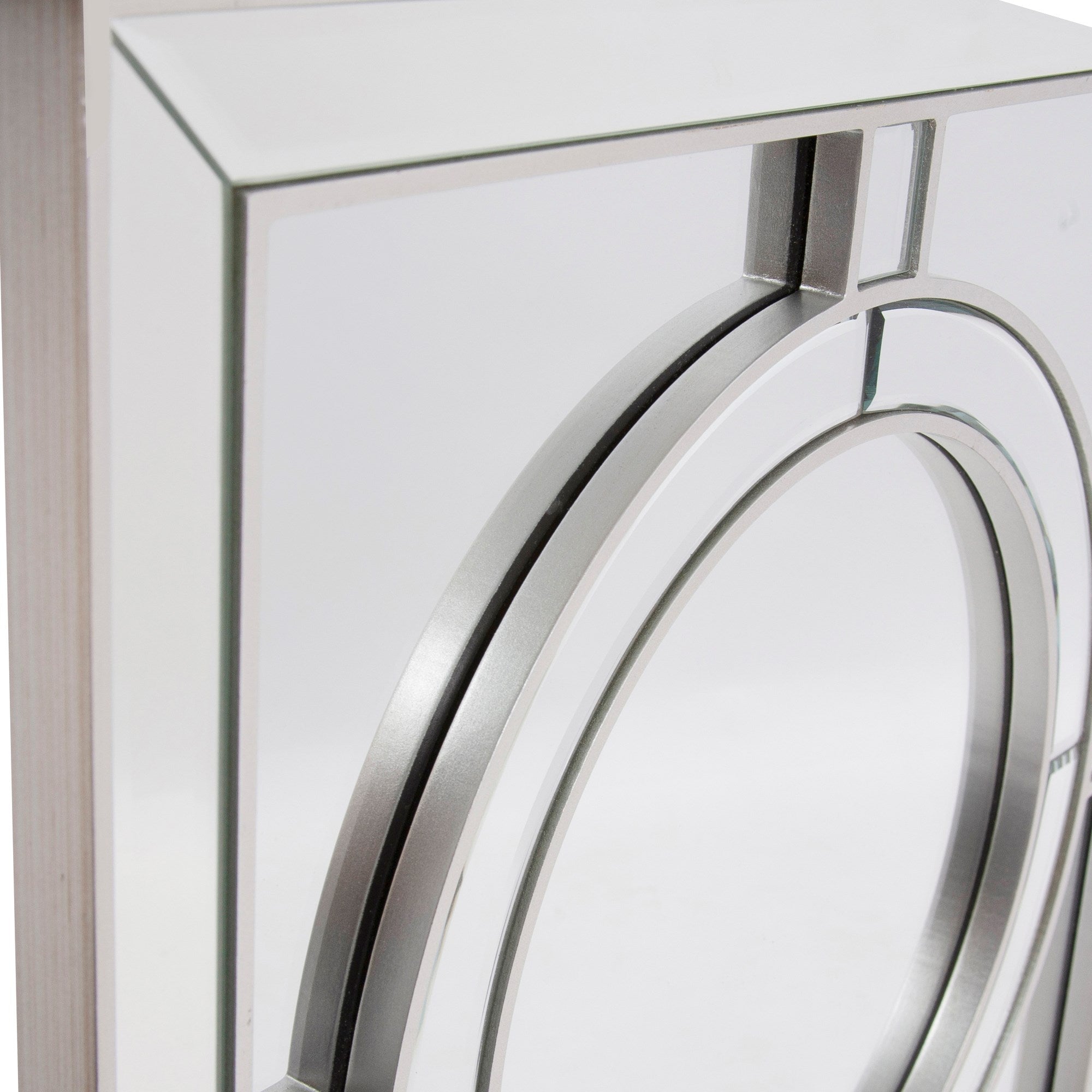 Arwen Square Mirror