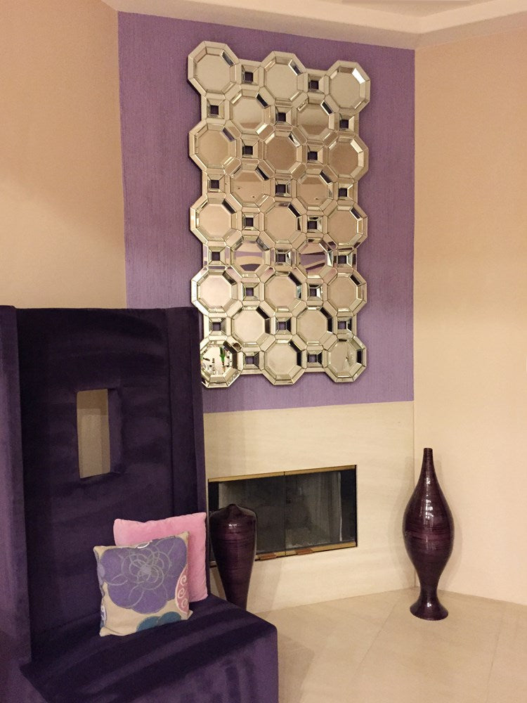 Crawford Mirror
