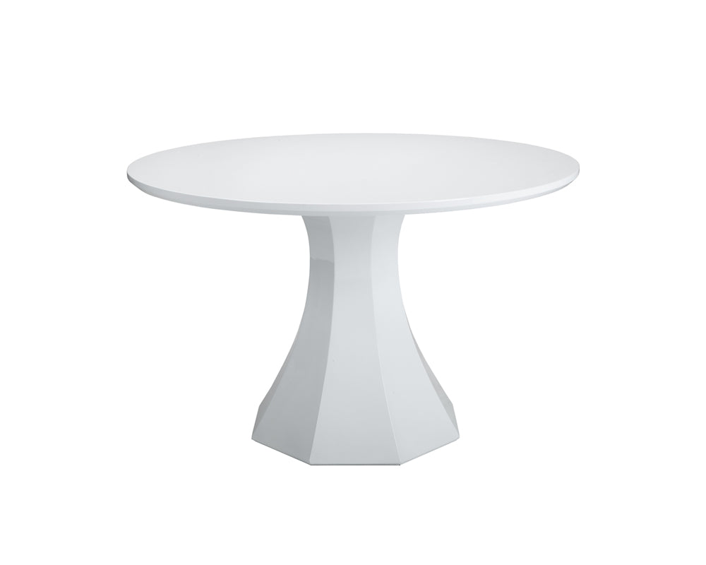 Sanara Dining Table - Small - 47.5"