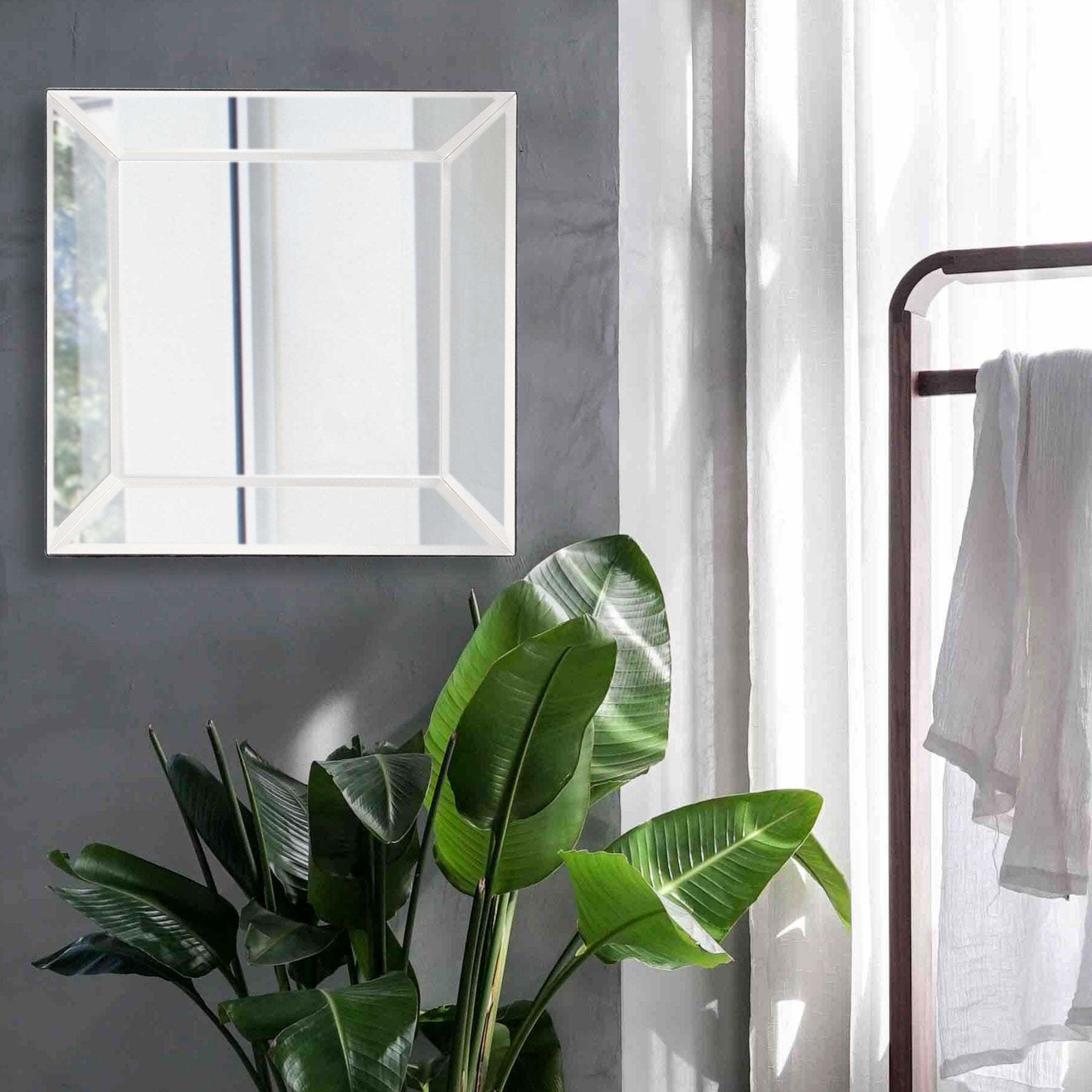 Vogue Mirror