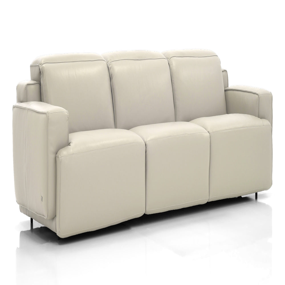 Buy Iago Sofa by Natuzzi Italia Toronto Shop Natuzzi Italia Leather