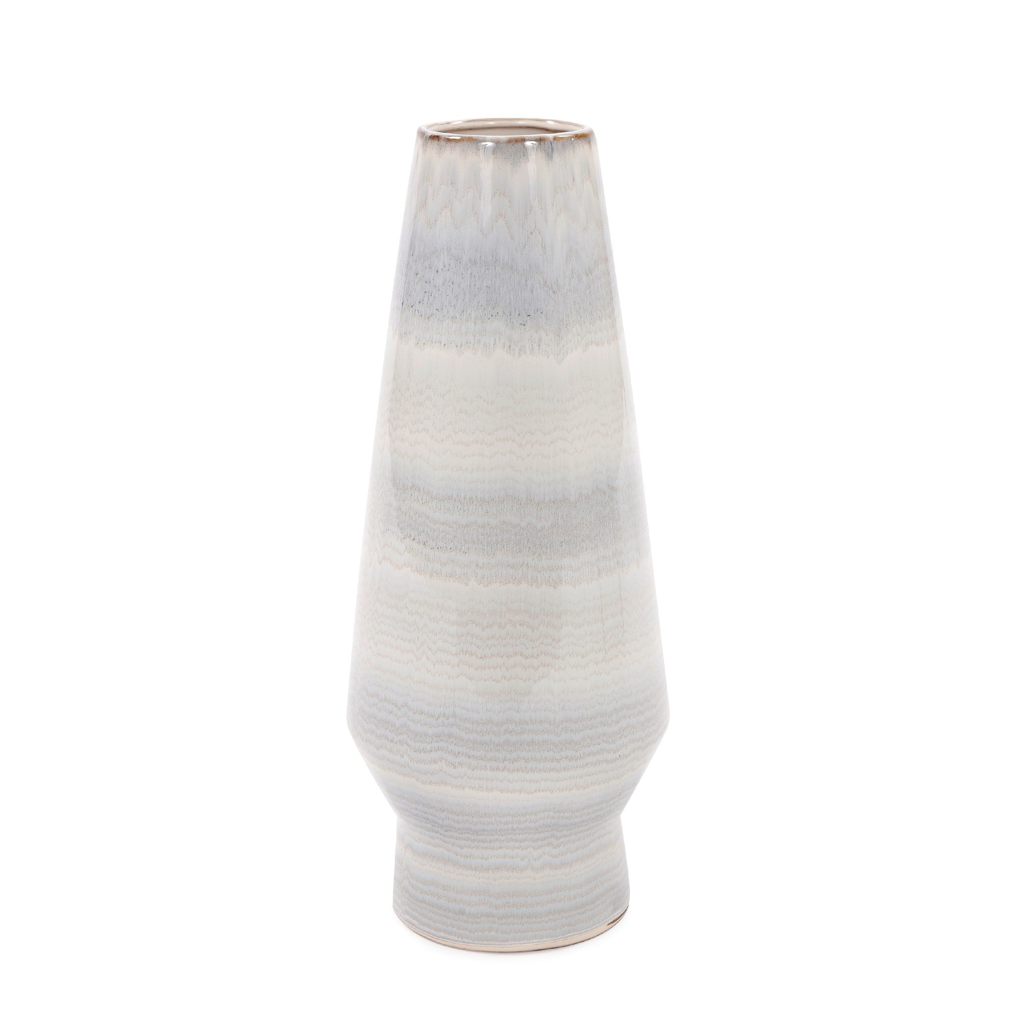 Petra Ceramic Vase