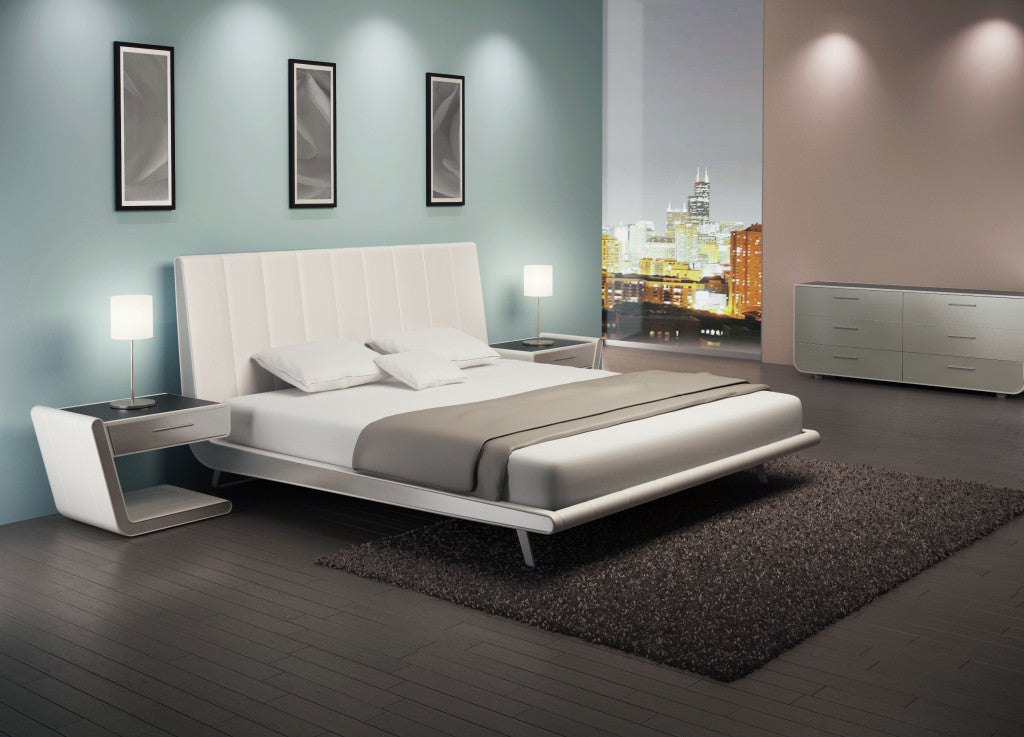 Zina Bed
