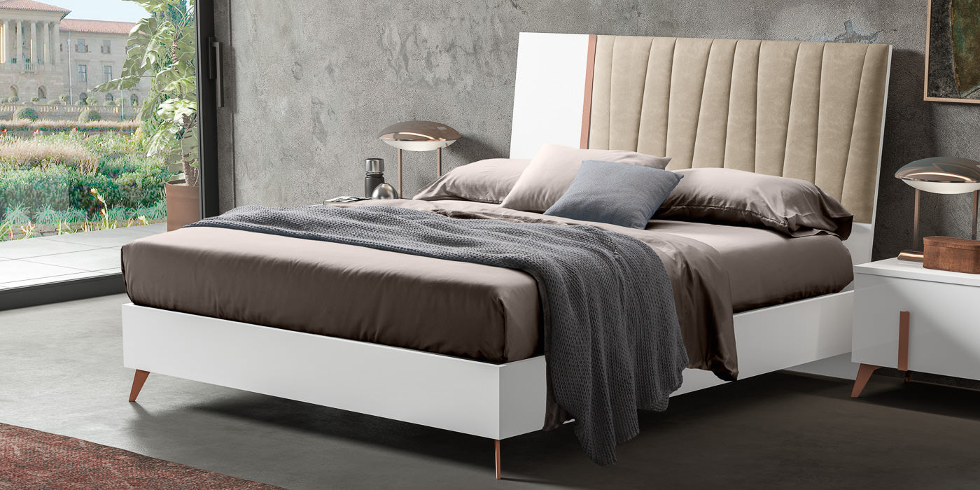 Vega Bed