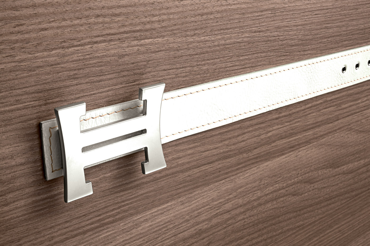 Evolution H 2-Door Curio
