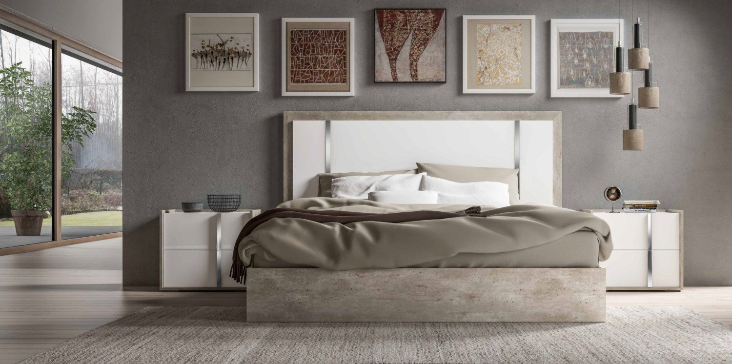 Treviso Bed