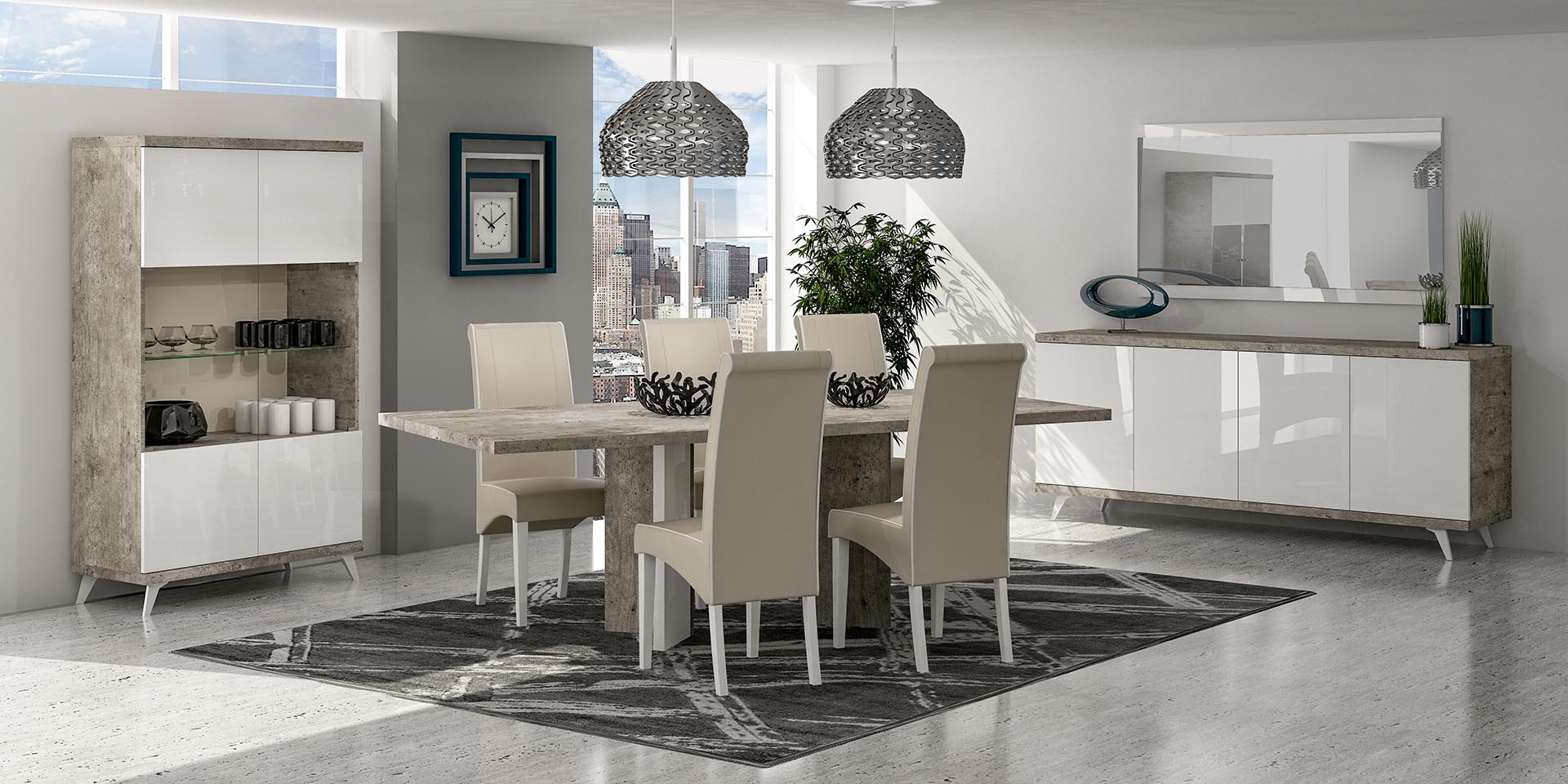 Treviso Dining Chair