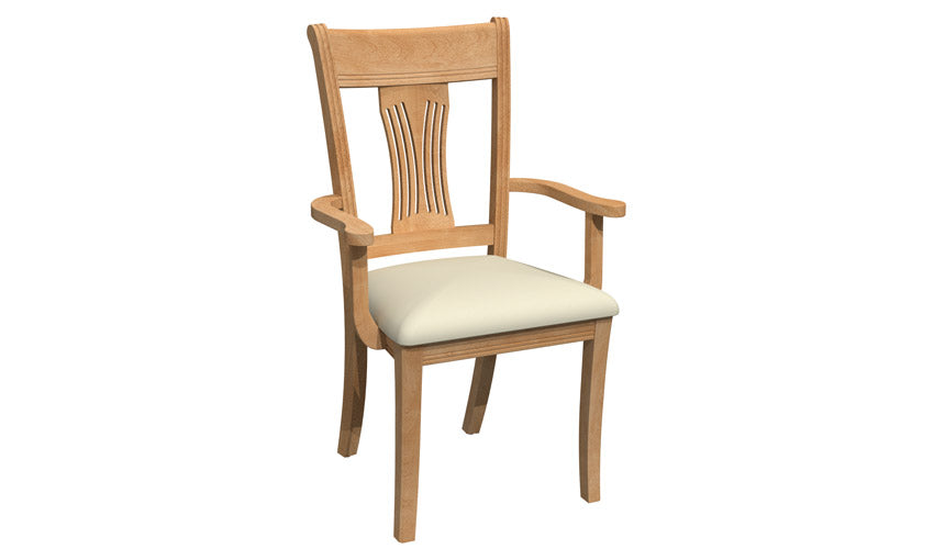 CB-0699 Chair