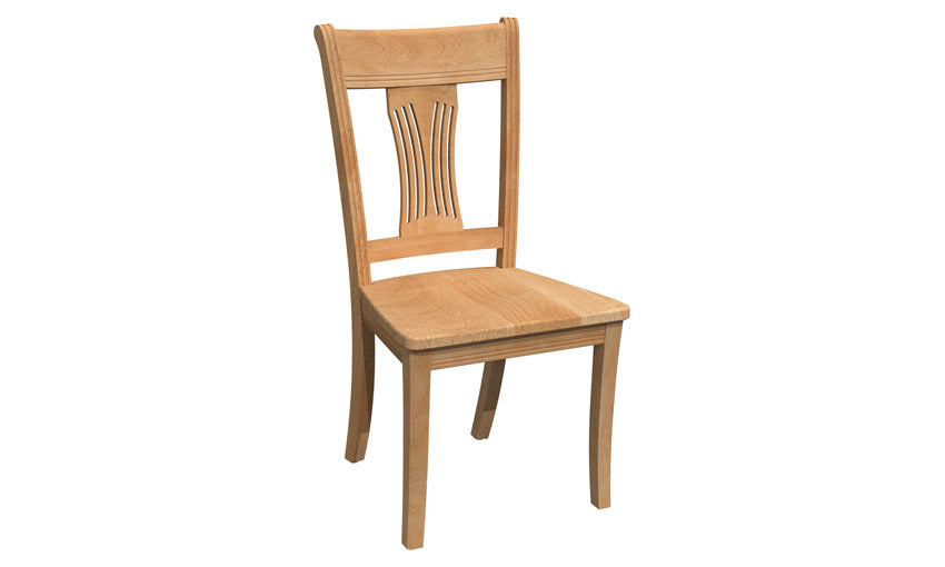 CB-0699 Chair