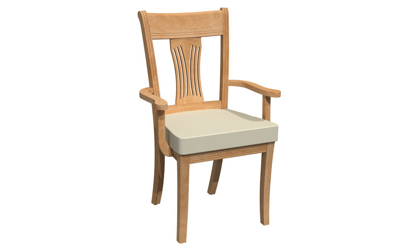 CB-0699 Chair