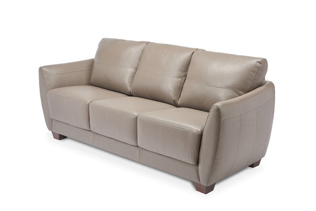 Dylan Leather Sofa