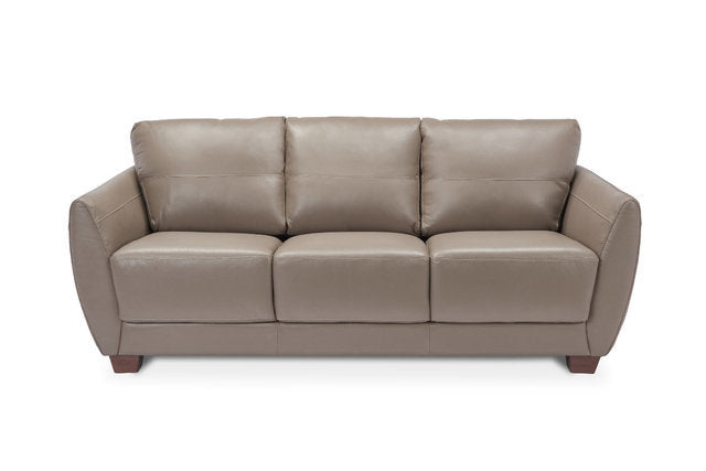Dylan Leather Sofa