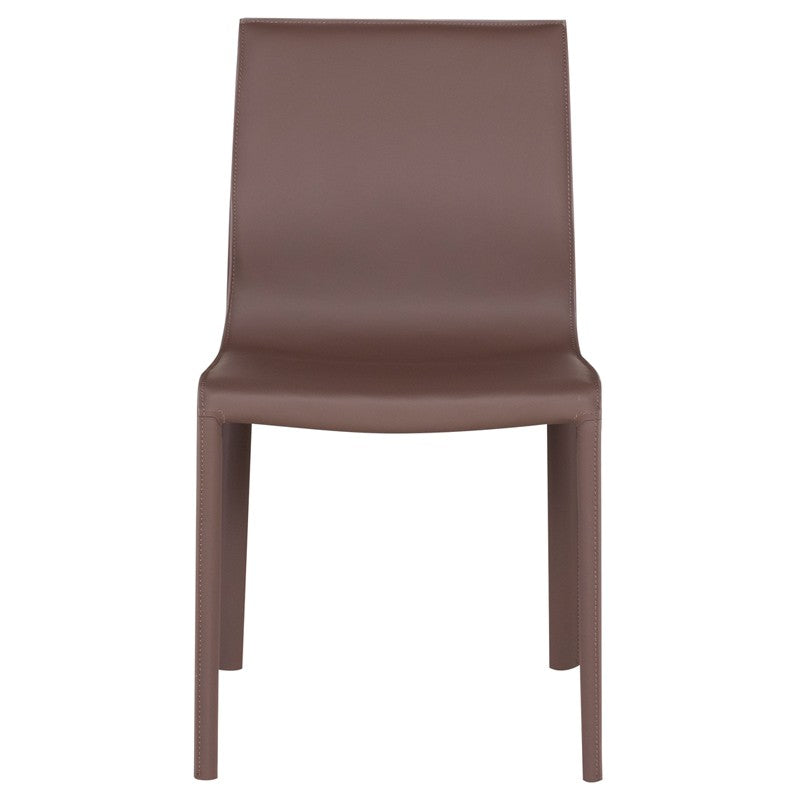 Colter Mink Dining Chair