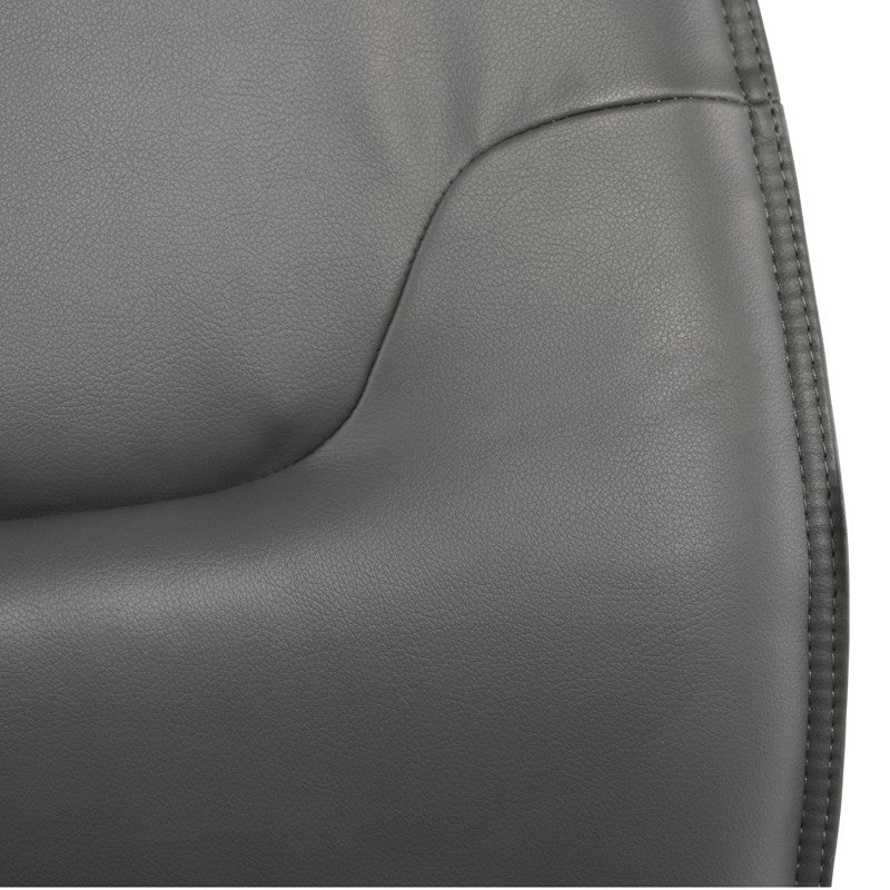Klause Grey Office Chair