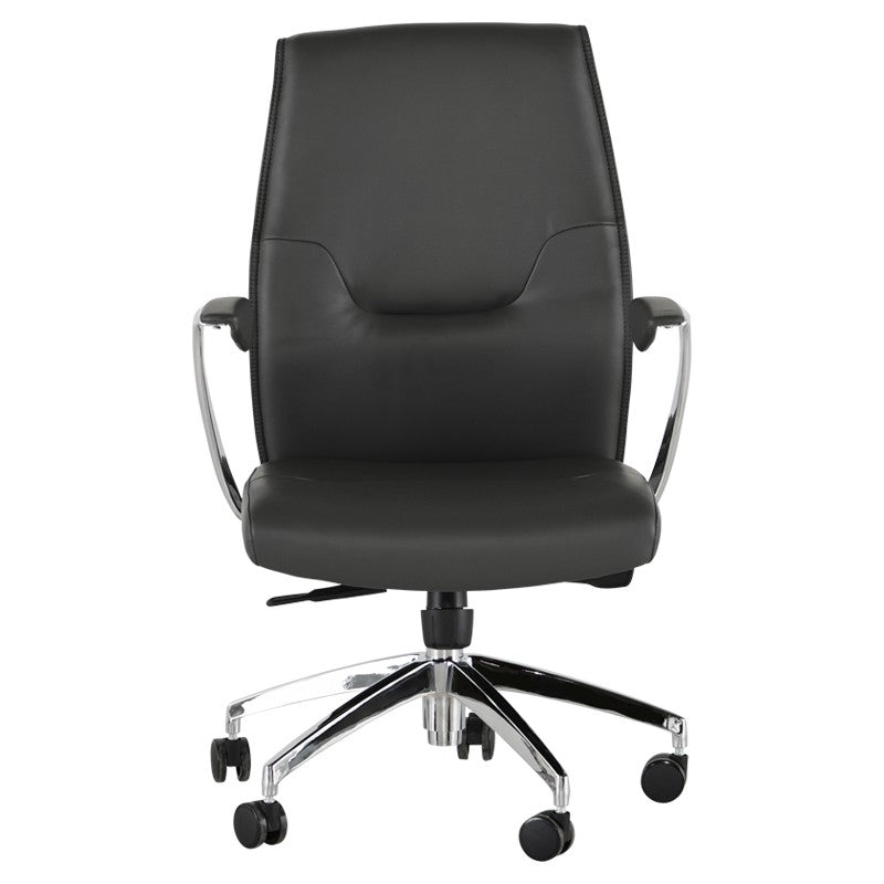 Klause Grey Office Chair
