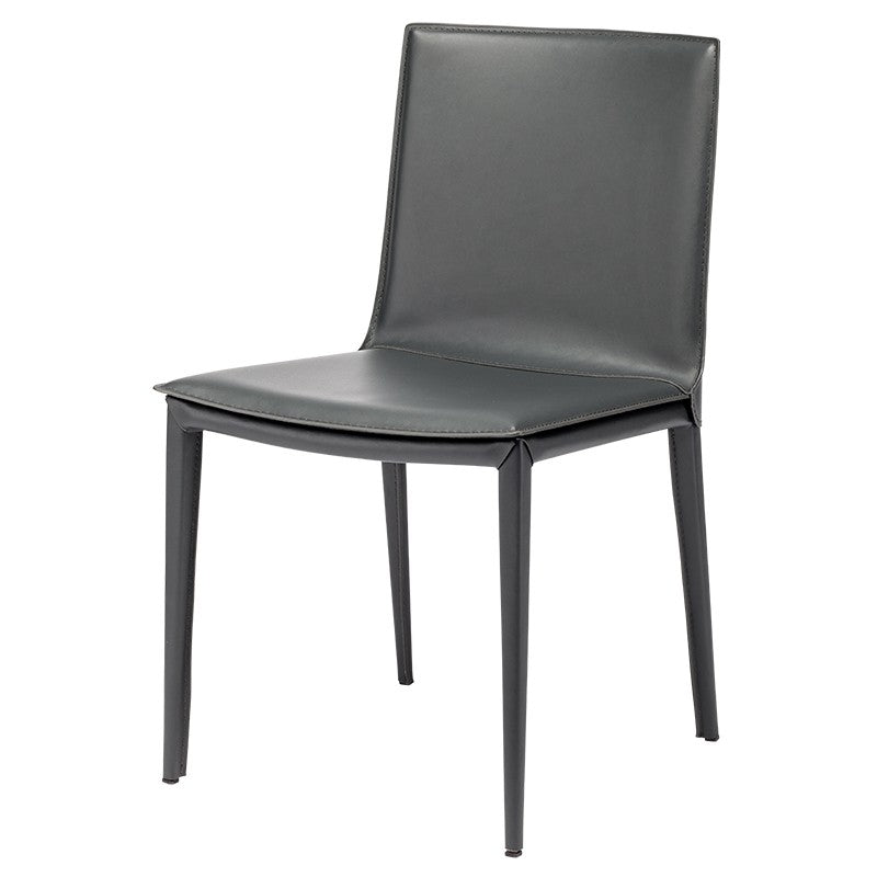 Palma Dark Grey Dining Chair