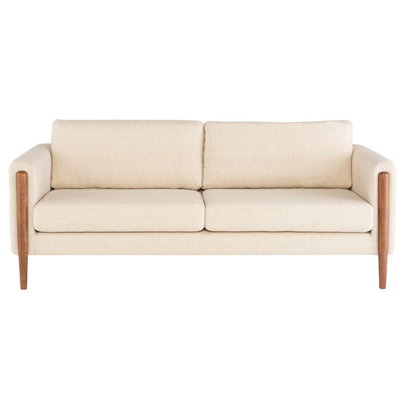 Steen Sand - Walnut Stained Ash Sofa