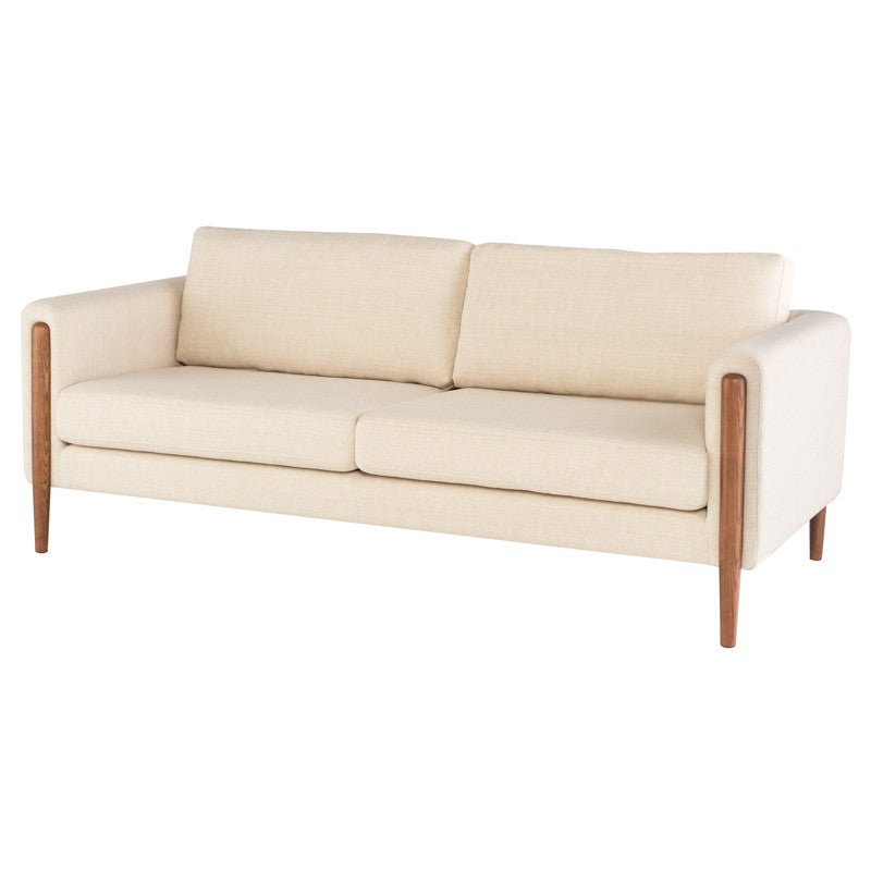 Steen Sand - Walnut Stained Ash Sofa