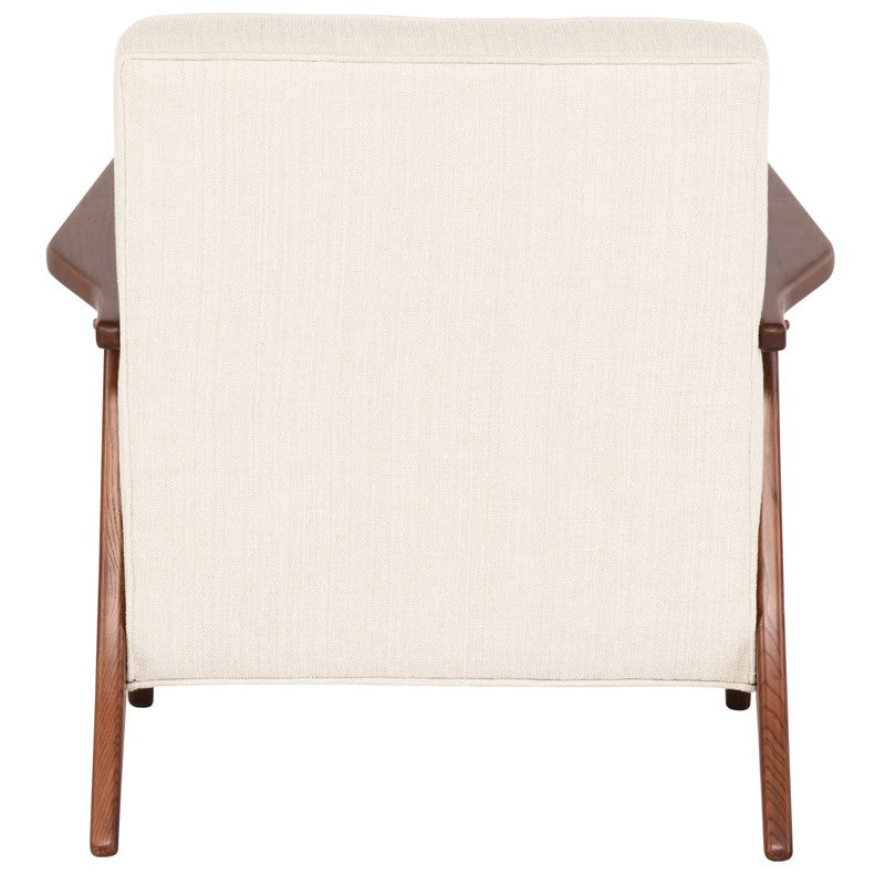 Eloise Sand Occasional Chair