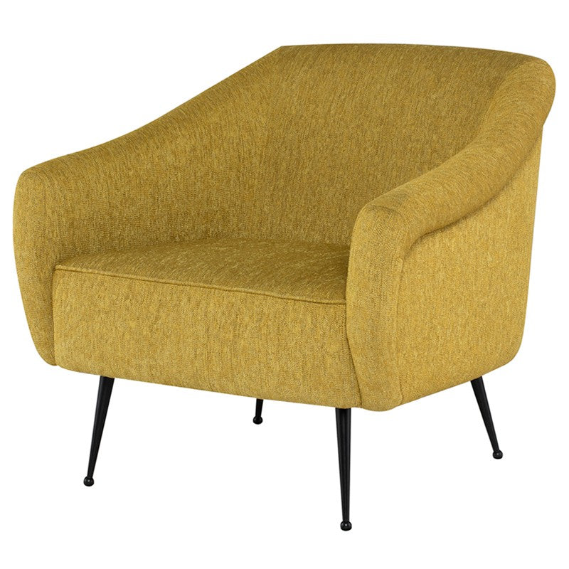 Lucie Palm Springs Occasional Chair