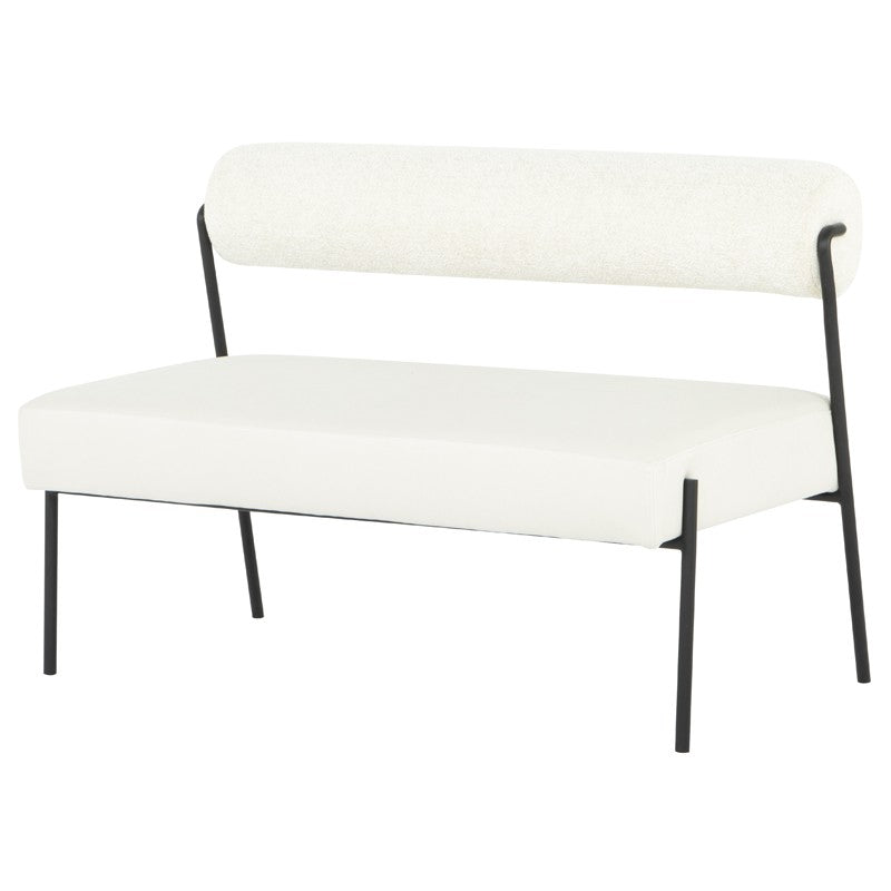 Marni Oyster Bench