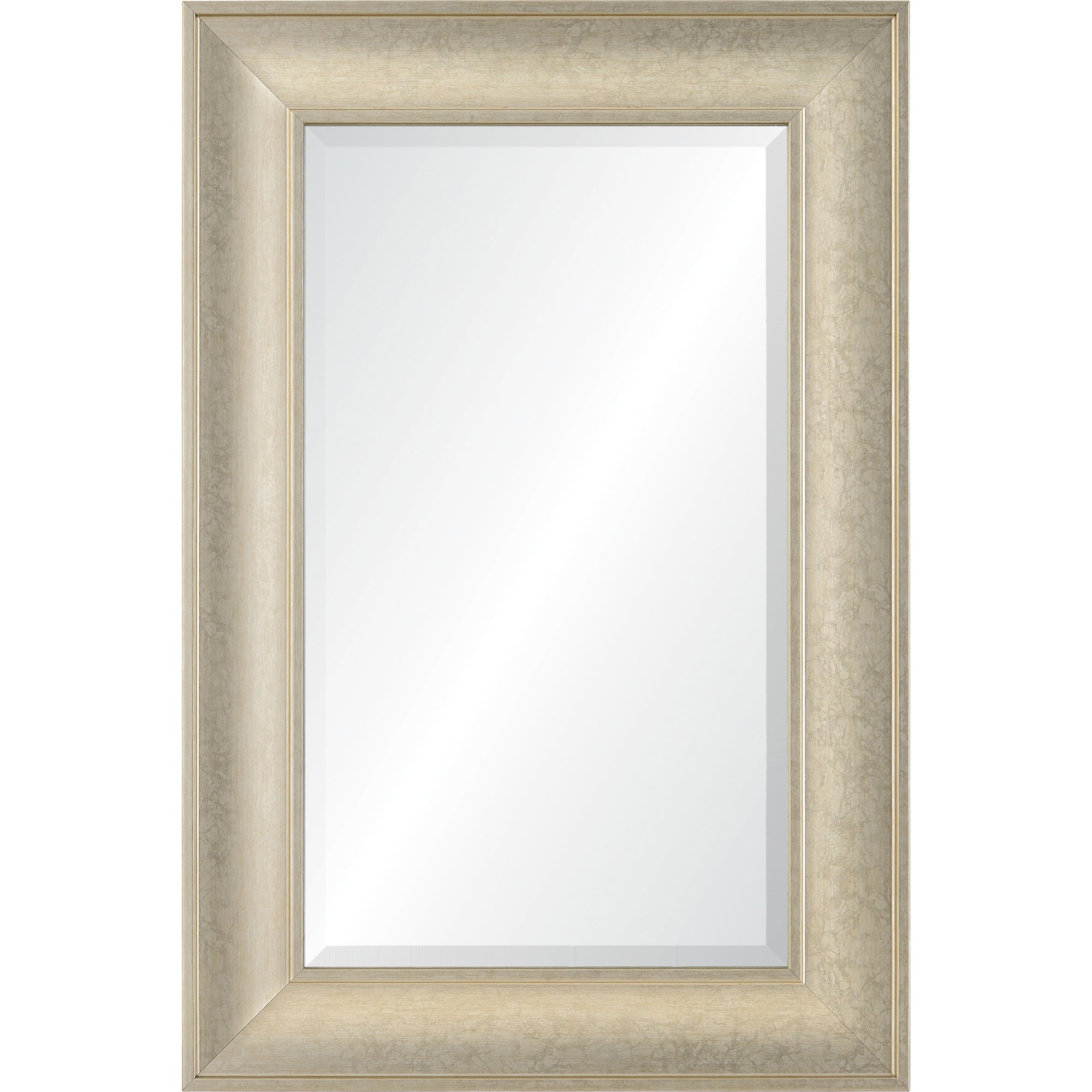 Sorel 24" Champagne Mirror