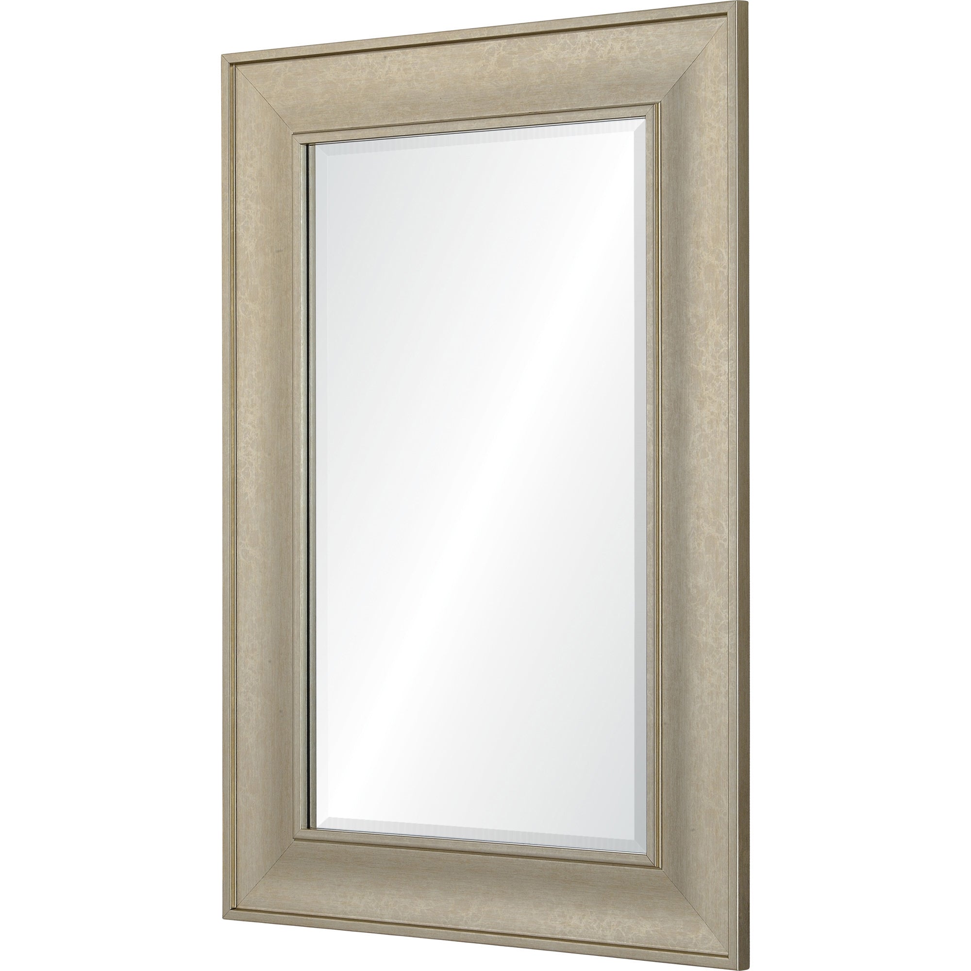 Sorel 24" Champagne Mirror