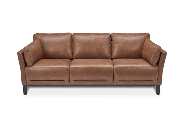 Medici Leather Sofa