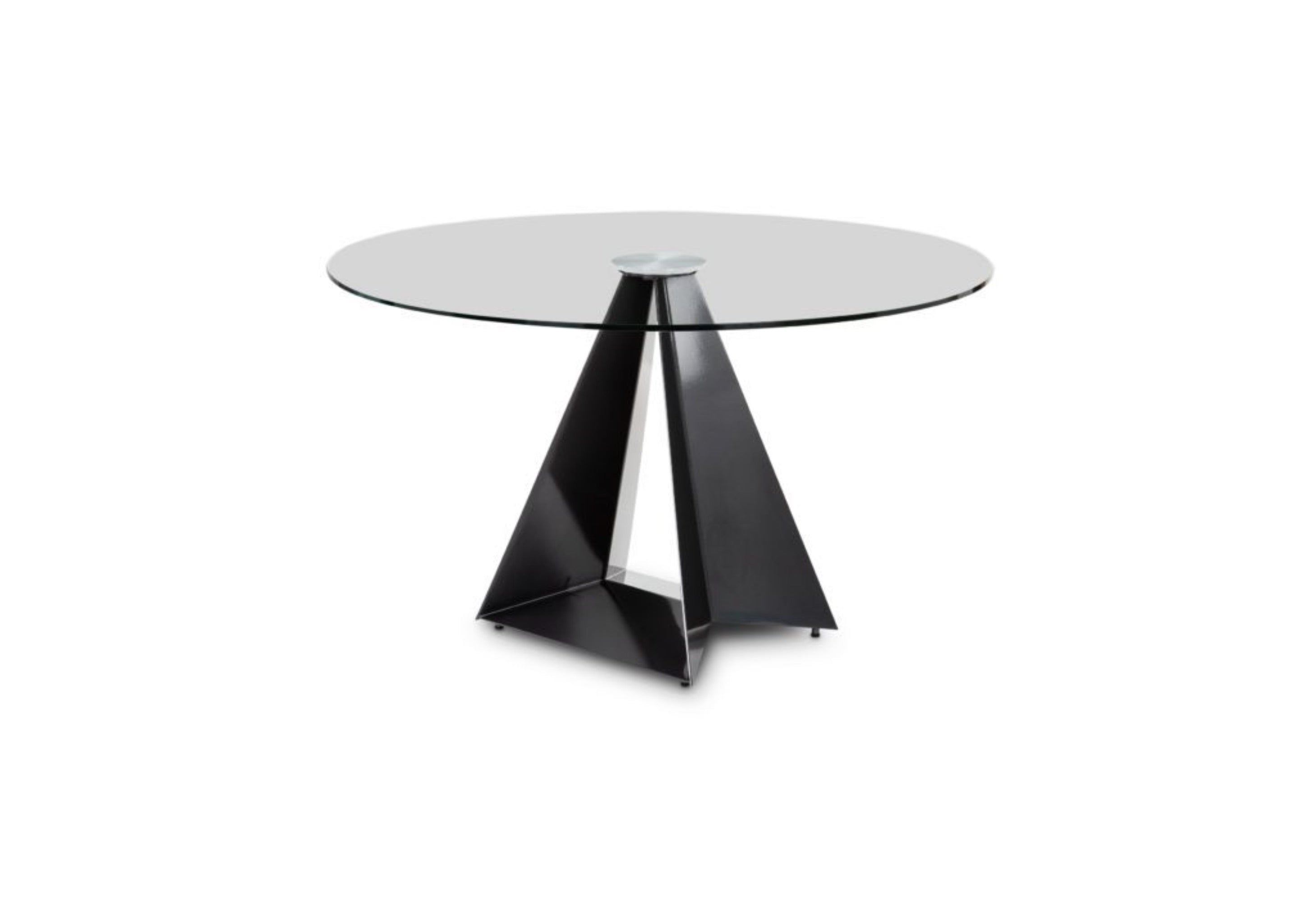 Prism Round Dining Table