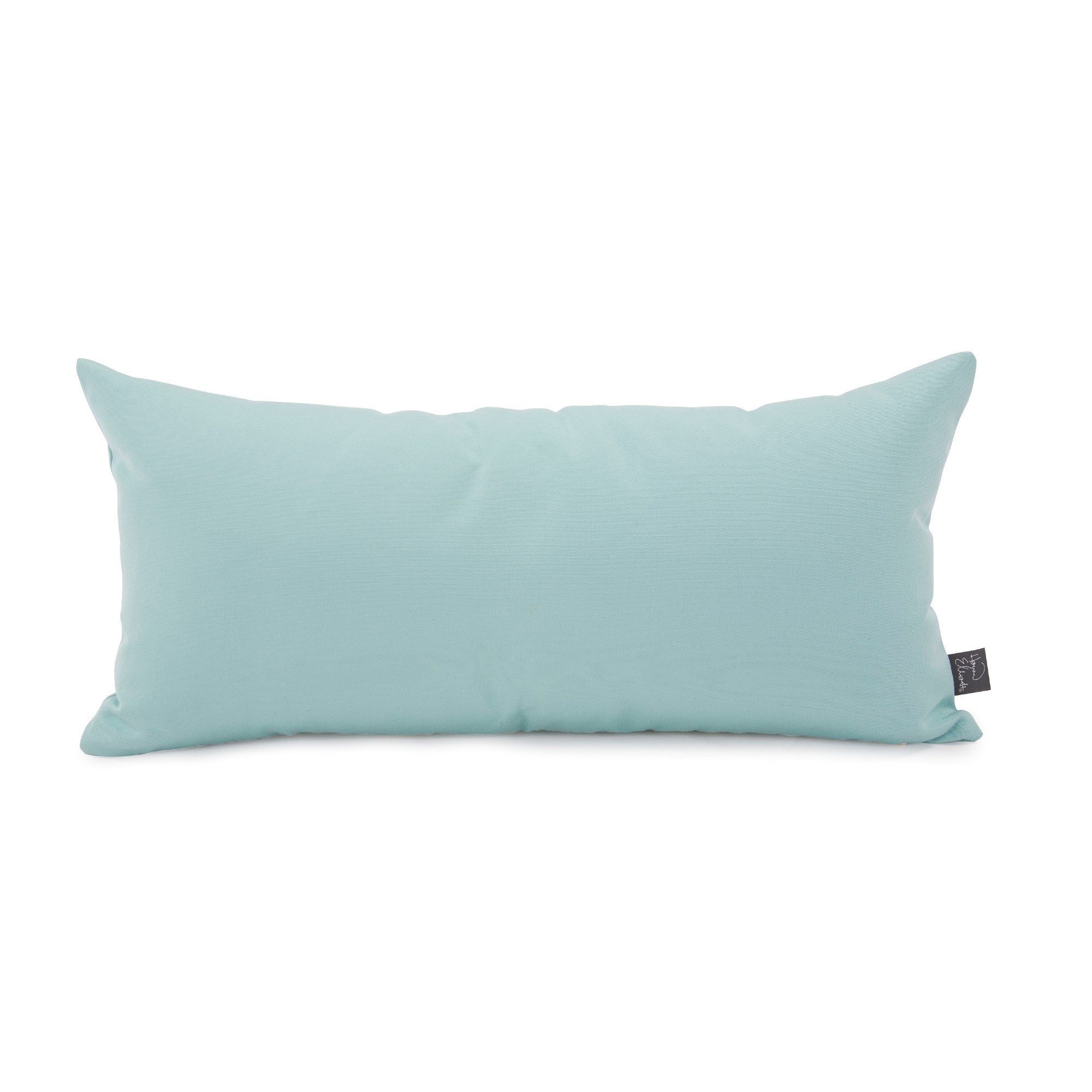 Seascape Breeze Kidney Pillow- 11" x 22"