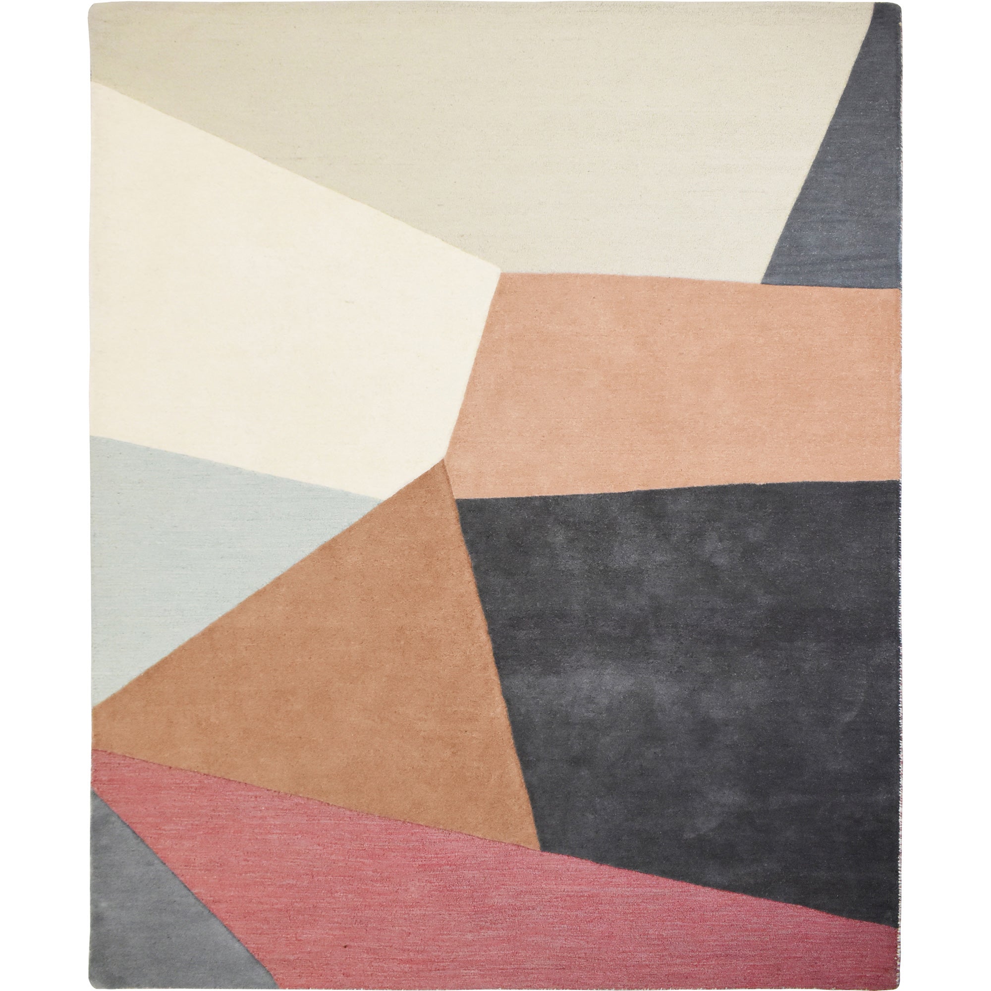 Topeka 5' x 7' Wool Rug